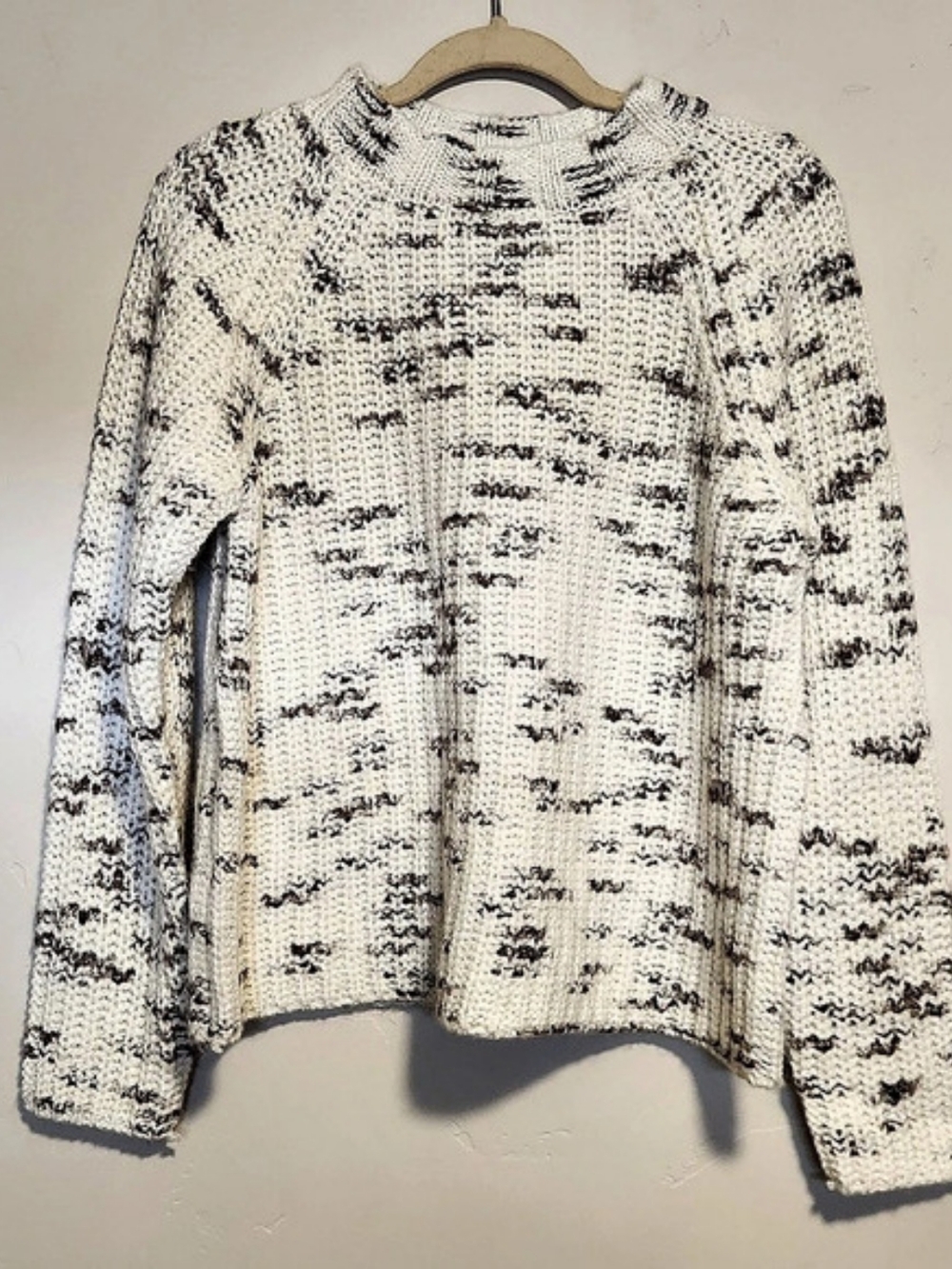 NIC+ZOE Knit Sweater